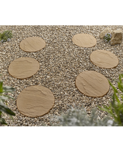 Keldale Stepping Stone 450mm Yorkshire Gold