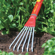 Multi Change Fan Rake 11cm
