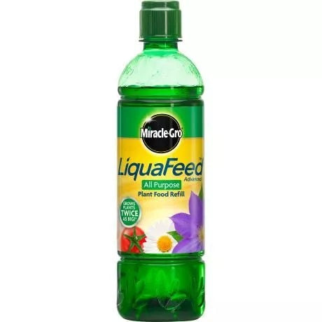 Miracle-Gro Liquafeed Refill 475ml