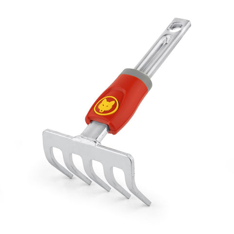 Multi Change Small Rake 8cm