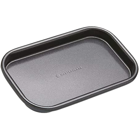 Masterclass Portion Baking Tray Small