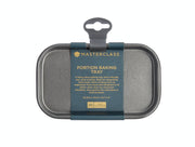 Masterclass Portion Baking Tray Small