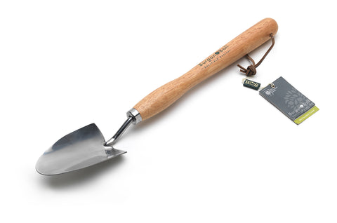 Trowel Stainless Steel Mid Handled