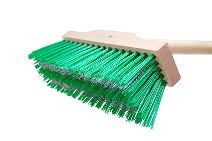 Miracle Patio Surface Cleaning Brush