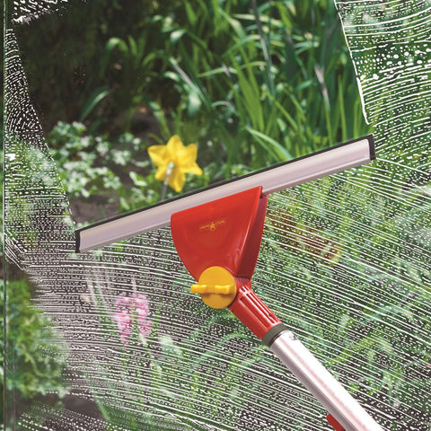 Multi Change - Window Wiper with ZM015 Handle