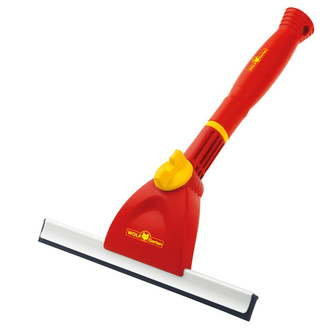 Multi Change - Window Wiper with ZM015 Handle