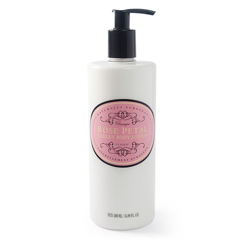 Somerset Toiletry Body Lotion Rose Petal 500 ml