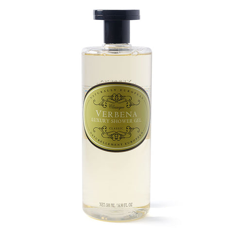 Somerset Toiletry Shower Gel Verbena 500ml