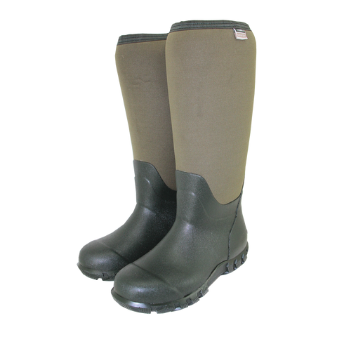 Boot - Buckingham