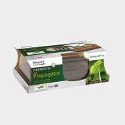Stewart Non Electric Propagator