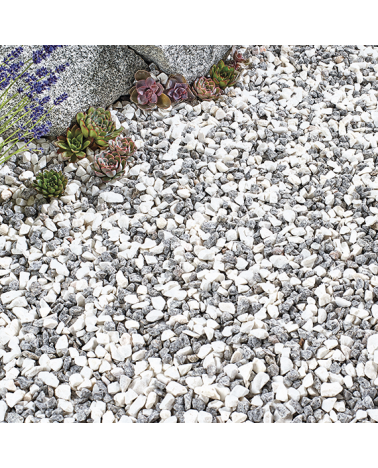 Nordic Frost Chippings