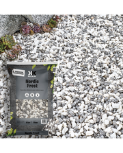 Nordic Frost Chippings