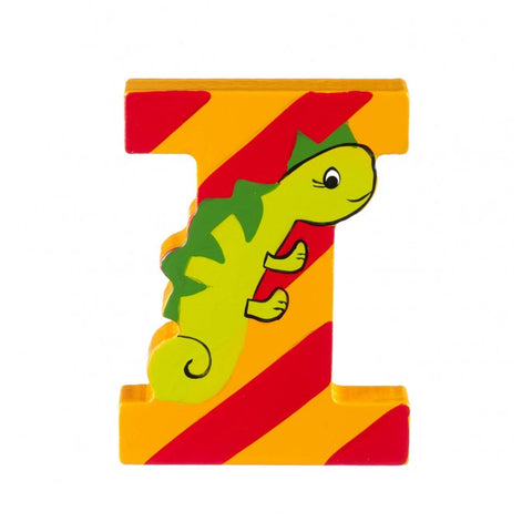 Orange Tree Nursery Letters A - Z