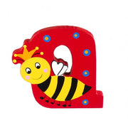 Orange Tree Nursery Letters A - Z