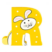 Orange Tree Nursery Letters A - Z