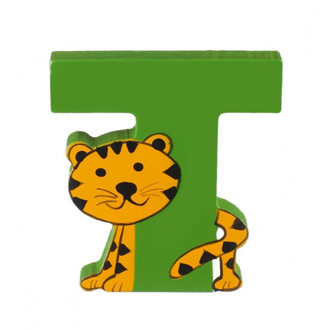 Orange Tree Nursery Letters A - Z