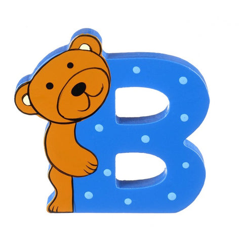Orange Tree Nursery Letters A - Z