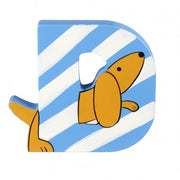 Orange Tree Nursery Letters A - Z