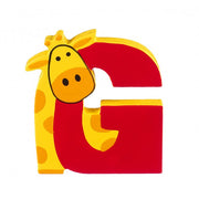 Orange Tree Nursery Letters A - Z