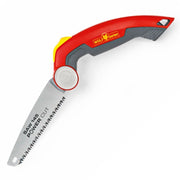 Wolf-Garten Power Cut Folding Saw - Fixed Handle