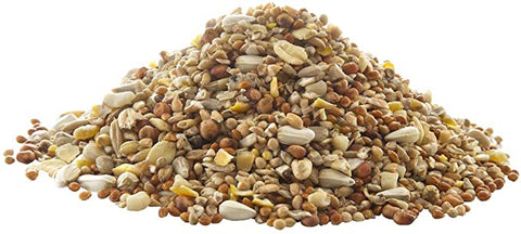 Bird Food Complete 12.75kg