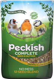 Bird Food Complete 12.75kg