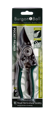Pocket Pruner