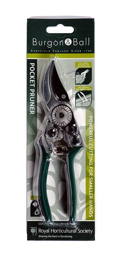 Pocket Pruner