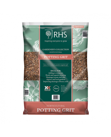 RHS Horticultural Potting Grit