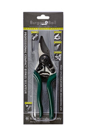 Secateurs Compact Bypass Professional