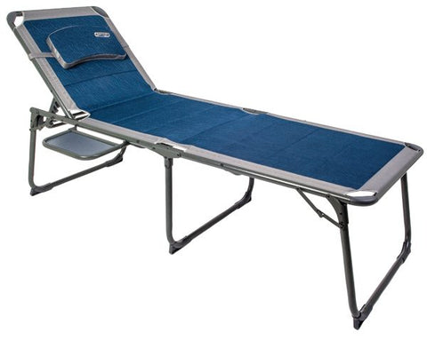 Quest Ragley Pro Lounger