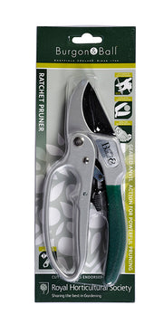Ratchet Pruner