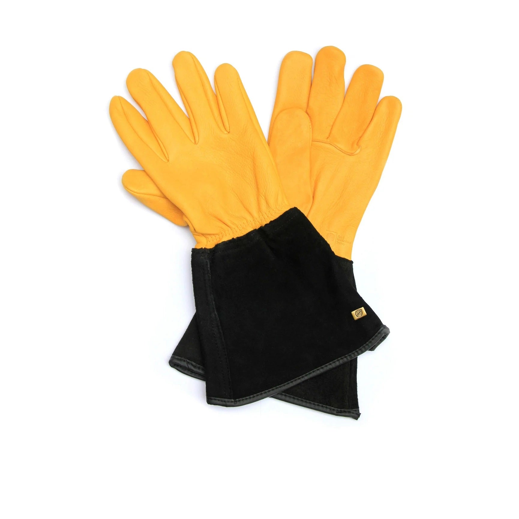 jayco gardening gloves RHS Gold Leaf