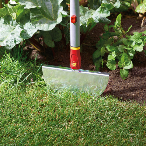 Multi Change - Lawn Edging Iron