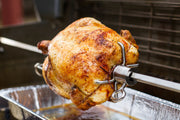 Weber Rotisserie Genesis II 2 & 3 Burner & G300