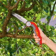 Wolf-Garten Power Cut Folding Saw - Fixed Handle