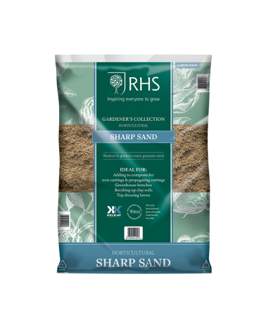 RHS Horticultural Sharp Sand