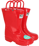 Children's Wellies - Light Up