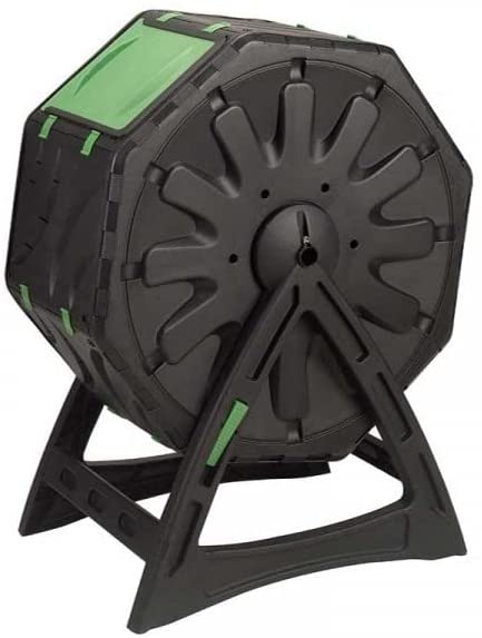 Smart Garden Compost Tumbler