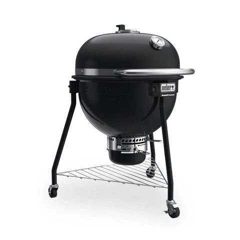 Weber® Summit Kamado E6