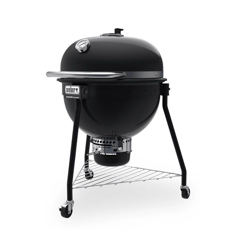 Weber® Summit Kamado E6