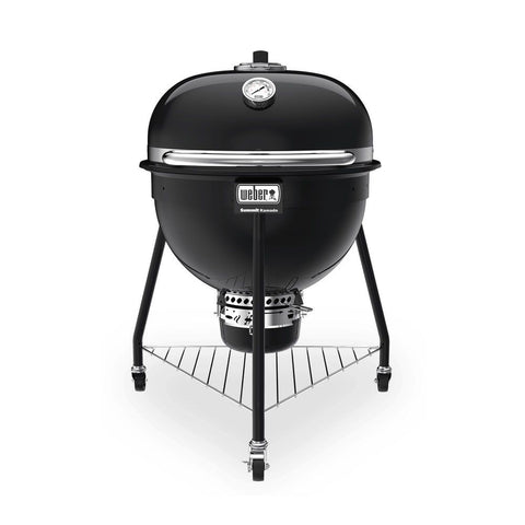 Weber® Summit Kamado E6