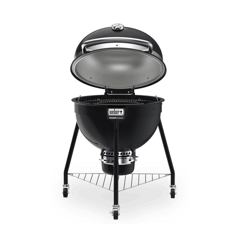 Weber® Summit Kamado E6