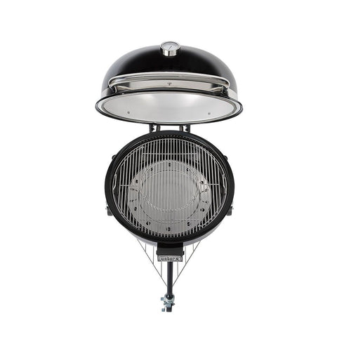 Weber® Summit Kamado E6