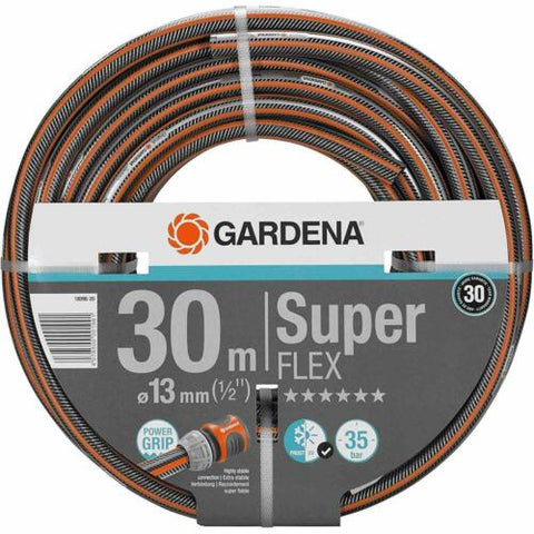 Gardena Premium Superflex Hose 13mm (1/2") 30M