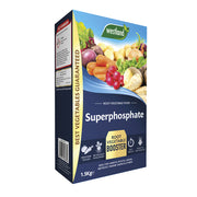 Fertilisers - Superphosphate 1.5kg