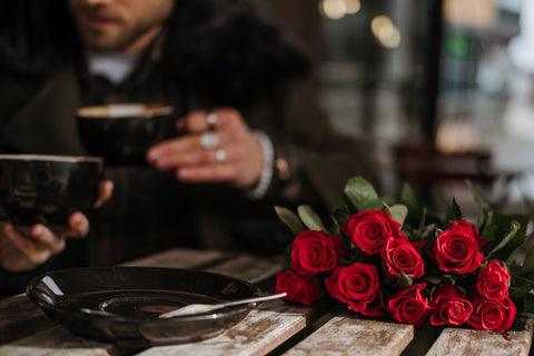 ❤️  Valentine's Day Lunch ❤️