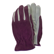 Leather & Suede Gardening Glove