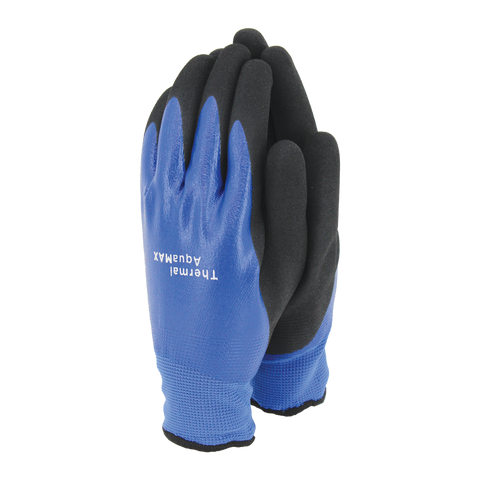 Glove - Thermal Aquamax