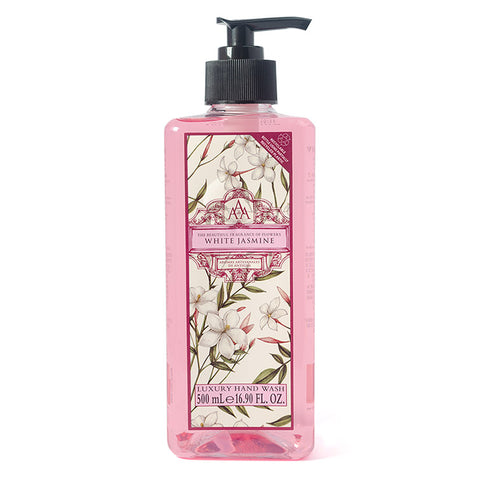 Somerset Toiletry Hand Wash White Jasmine 500ml